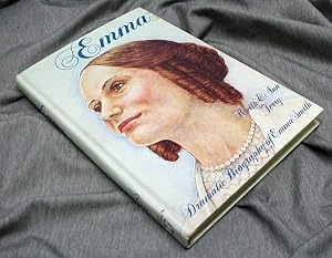 Seller image for EMMA - The Dramatic Biography of Emma Smith for sale by Confetti Antiques & Books