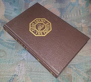 Seller image for ANCESTORS AND DESCENDANTS ELIAS ADAMS: THE PIONEER 600-1930 for sale by Confetti Antiques & Books