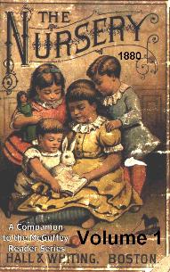 The Nursery -- Vol 1 (1880)