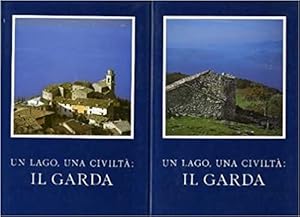 Imagen del vendedor de Un Lago Una Civilt Il Garda a la venta por Piazza del Libro