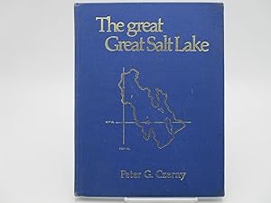 THE GREAT GREAT SALT LAKE