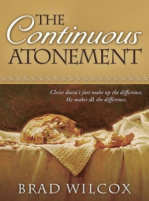 THE CONTINUOUS ATONEMENT