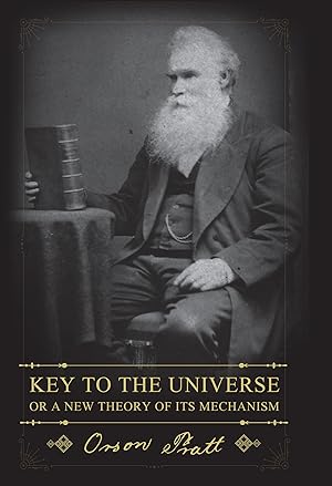 Key to the universe -