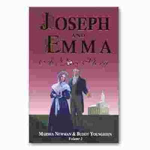 JOSEPH AND EMMA - VOL 2 - A Love Story