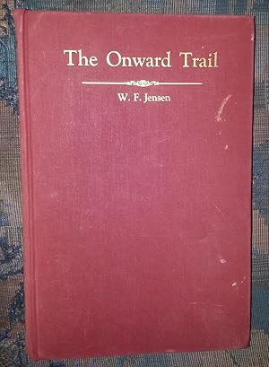 THE ONWARD TRAIL