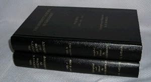 THE SEVENTY'S COURSE IN THEOLOGY - VOLS 1-5 - Bound in 2 Vols.
