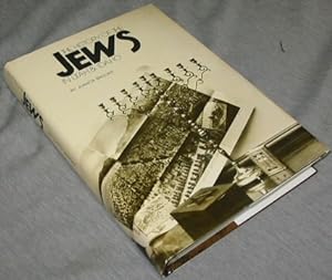 The History of the Jews in Utah and Idaho