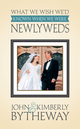 Bild des Verkufers fr WHAT WE WISH WE'D KNOWN WHEN WE WERE NEWLYWEDS zum Verkauf von Confetti Antiques & Books