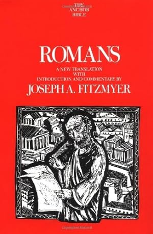 Seller image for Romans for sale by Confetti Antiques & Books