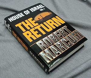 Seller image for House of Israel - Vol 1 - The Return for sale by Confetti Antiques & Books