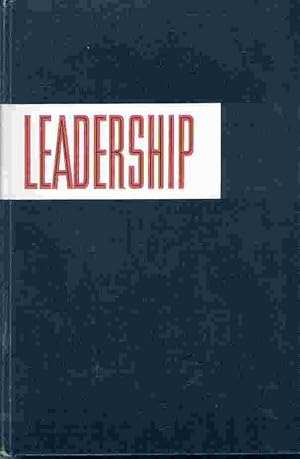 LEADERSHIP - VOLUME 1
