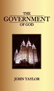 The Government of God