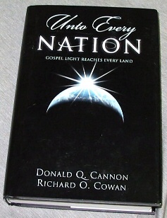 UNTO EVERY NATION - Gospel Light Reaches Every Land