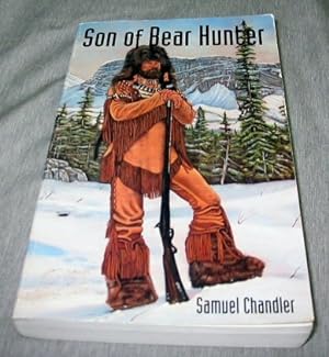 Imagen del vendedor de SON OF BEAR HUNTER a la venta por Confetti Antiques & Books