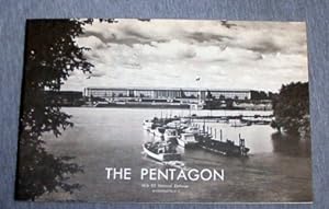 THE PENTAGON - Hub of National Defence
