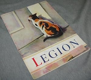 The American Legion - Monthly