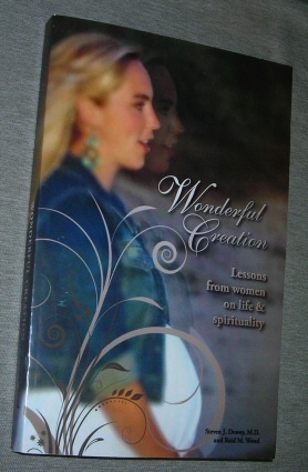 Immagine del venditore per Wonderful Creation - Lessons from Women on Life and Spirituality venduto da Confetti Antiques & Books