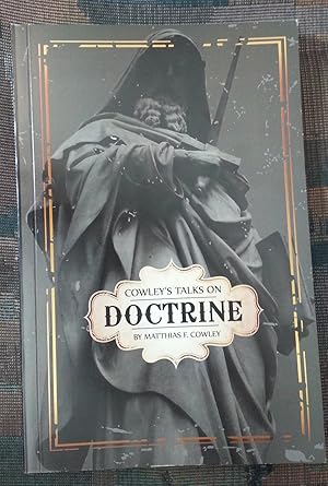 Cowley's Talks on Doctrine