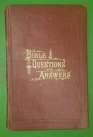 Seller image for Bible Questions and Answers for Children for sale by Confetti Antiques & Books