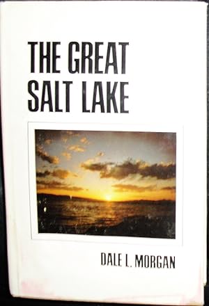 Seller image for THE GREAT SALT LAKE for sale by Confetti Antiques & Books