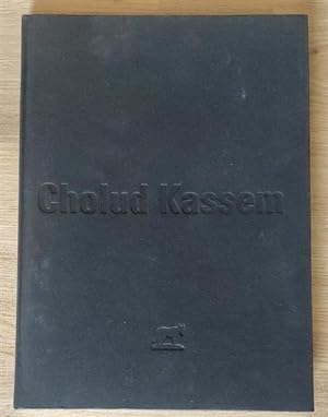 Immagine del venditore per Cholud Kassem venduto da Piazza del Libro