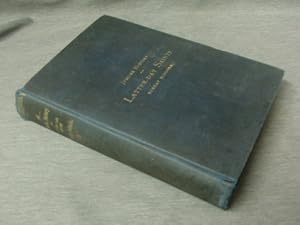 JUBILEE HISTORY OF LATTER-DAY SAINTS SUNDAY SCHOOLS 1849-1899