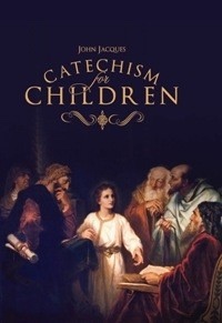 Image du vendeur pour CATECHISM FOR CHILDREN mis en vente par Confetti Antiques & Books