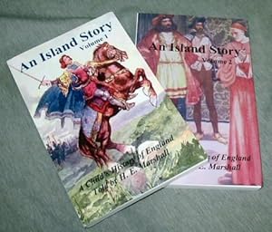 An Island Story - Vol. 1 & 2 - A Child's History of England