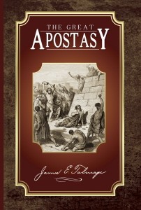 Imagen del vendedor de THE GREAT APOSTASY - Considered in the Light of Scriptural and Secular History a la venta por Confetti Antiques & Books