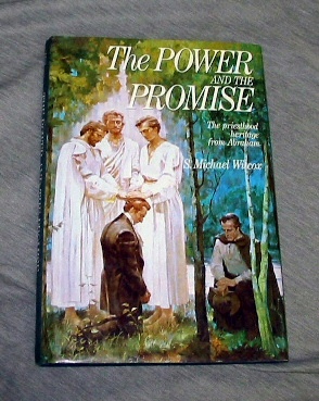 THE POWER AND THE PROMISE