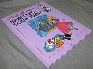 Seller image for Babette's Scary Night for sale by Confetti Antiques & Books