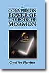 Seller image for Conversion Power of the Book of Mormon for sale by Confetti Antiques & Books