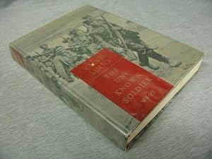 Immagine del venditore per The Unknown Soldier, a Novel venduto da Confetti Antiques & Books