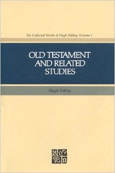 Old Testament and Related Studies