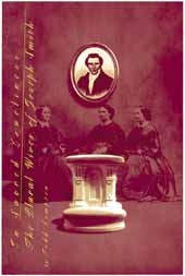 Seller image for THE PLURAL WIVES OF JOSEPH SMITH - In Sacred Loneliness for sale by Confetti Antiques & Books