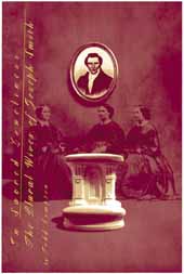 IN SACRED LONELINESS - The Plural Wives of Joseph Smith