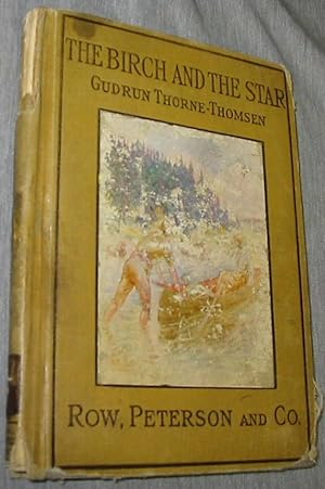 Image du vendeur pour The Birch and the Star - And Other Stories mis en vente par Confetti Antiques & Books
