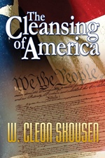 Image du vendeur pour The Cleansing of America mis en vente par Confetti Antiques & Books