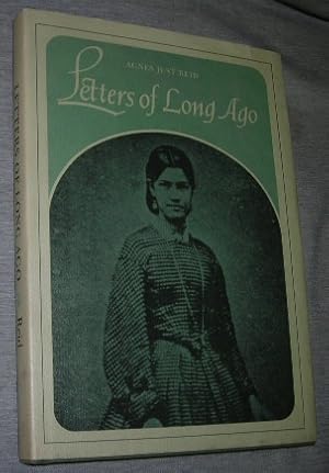 Seller image for Letters of Long Ago for sale by Confetti Antiques & Books