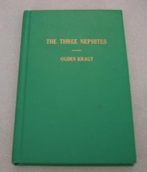 THE THREE NEPHITES
