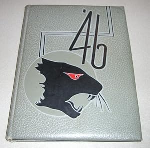The Panther, West High School, Salt Lake City, Utah Yearbook [1946]