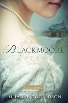 Blackmoore - A Proper Romance