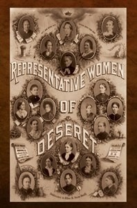 Representative Women of Deseret