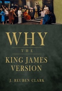 Why the King James Version