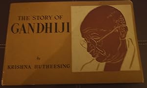 The Story of Gandhiji [Gandhi]