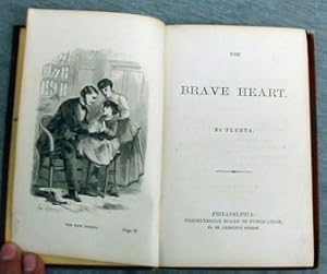 The Brave Heart