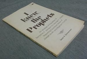 I Knew the Prophets - An analysis of the letter of Benjamin F. Johnson to George F. Gibbs, report...