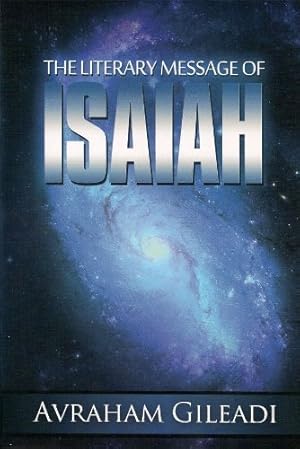 Literary Message of Isaiah