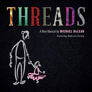 Bild des Verkufers fr Threads - A Musical zum Verkauf von Confetti Antiques & Books