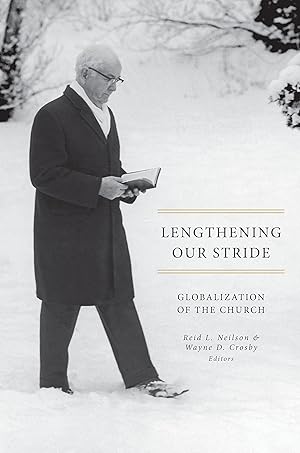 Lengthening Our Stride; Globalization of the Church